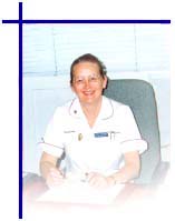 Jacqueline Flexney-Briscoe - Physiotherapist